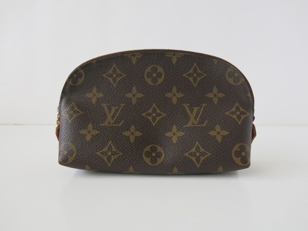 ポシェット・コスメティック