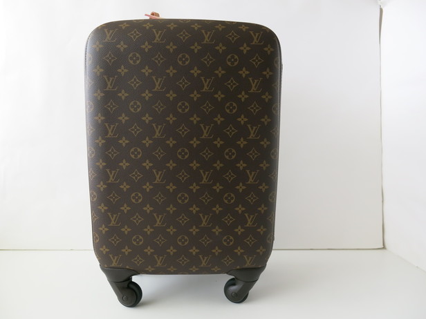 ゼフィール５５