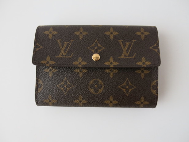 ポルト トレゾール・エテュイ パピエ