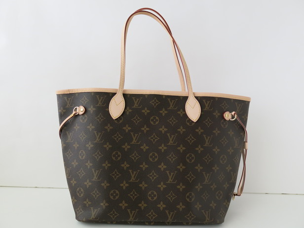 ネヴァーフルMM