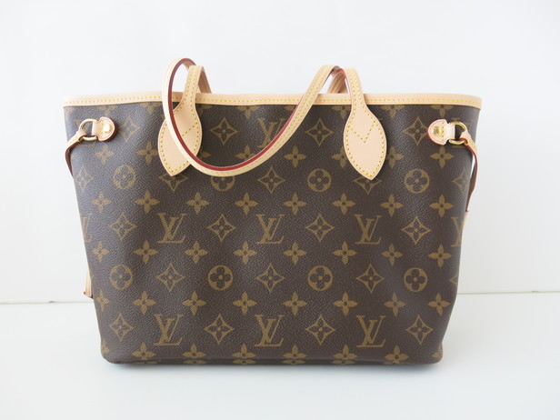 ネヴァーフルPM