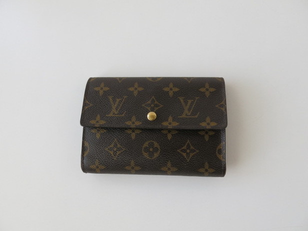 ポルト トレゾール・エテュイ パピエ