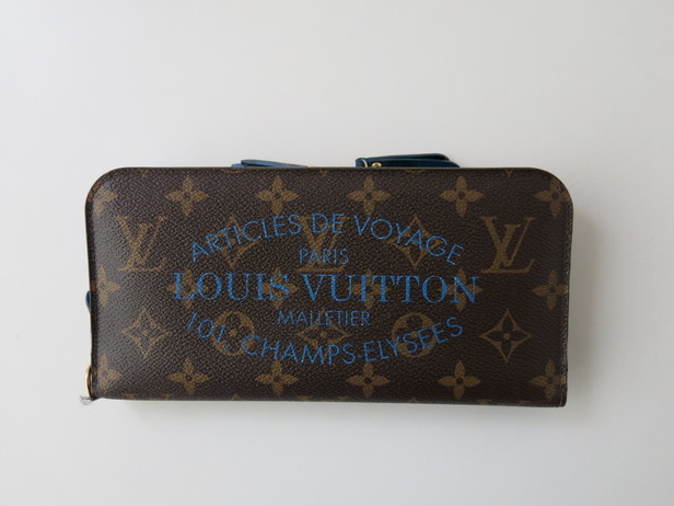 ポルトフォイユ・アンソリット