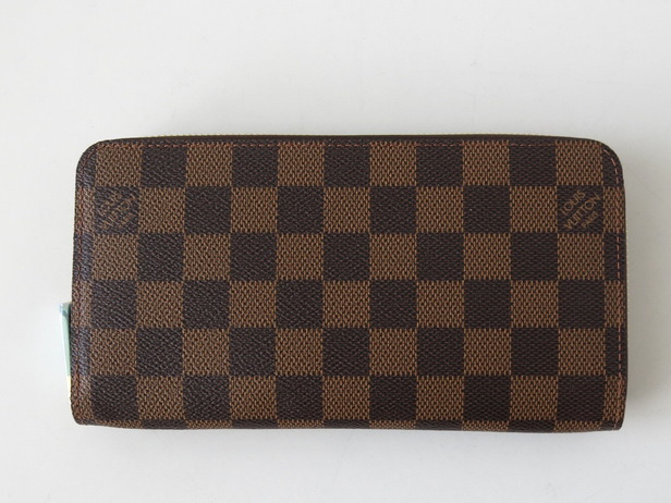 ジッピーウォレット