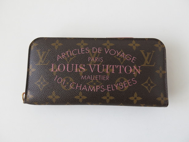 ポルトフォイユ・アンソリット