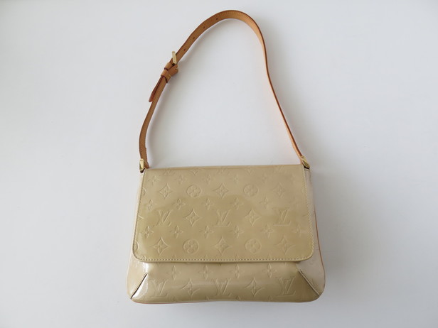 トンプソンストリート