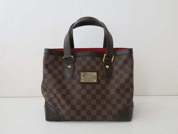 ハムステッドPM