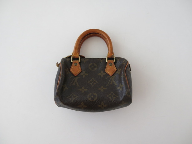 ミニスピーディ