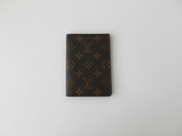 クーヴェルテュール・パスポール