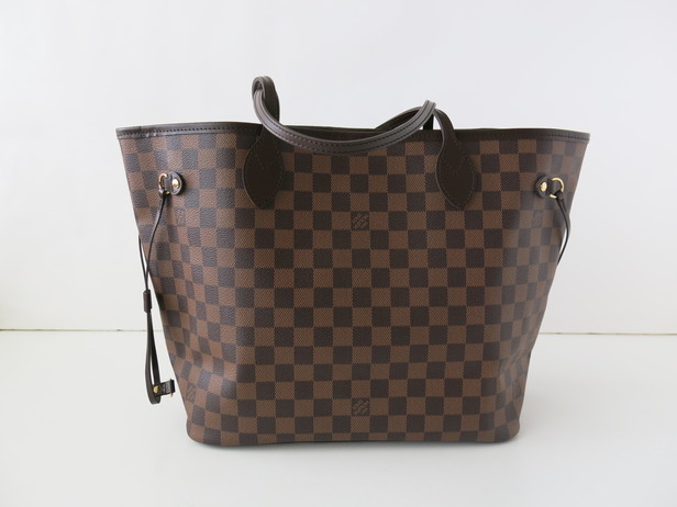 ネヴァーフルMM