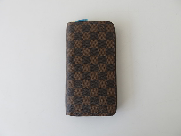 ジッピーウォレット