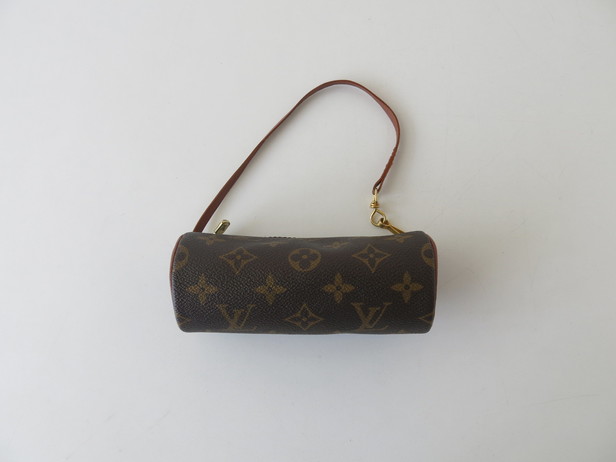 ポシェット・パピヨン