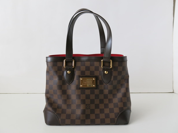 ハムステッドPM