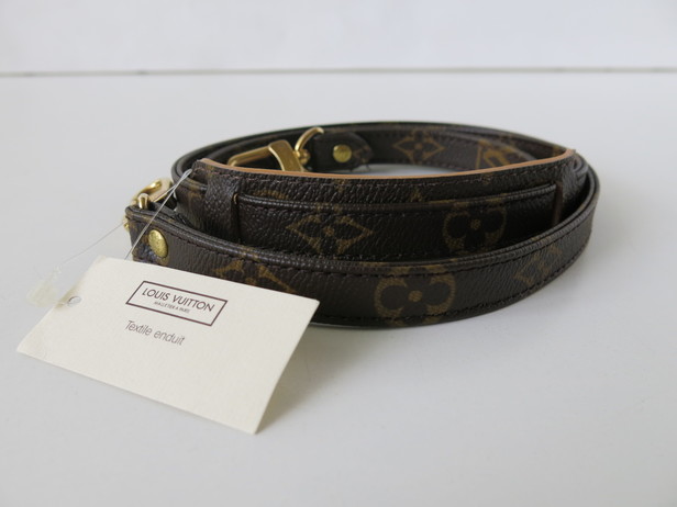 ショルダーストラップ