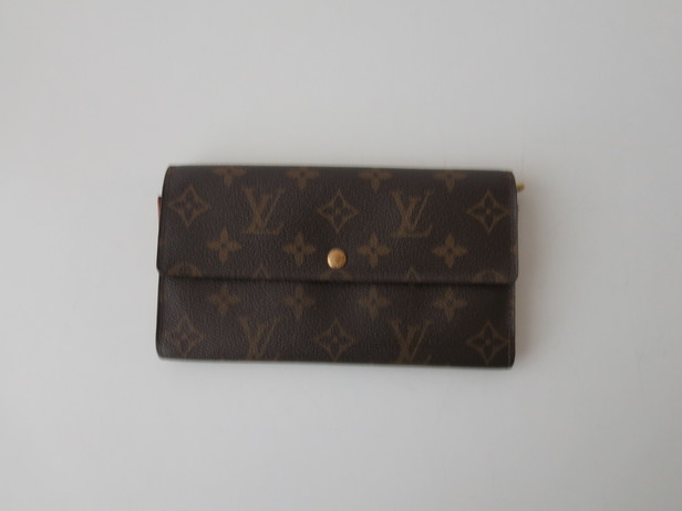 ポシェット ポルト・ モネ クレディ