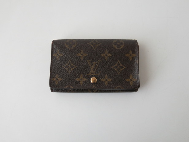 ポルトモネ・ビエ トレゾール