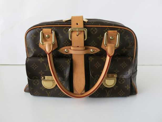 マンハッタンGM