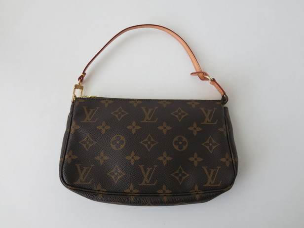 ポシェット・アクセソワール