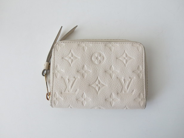 ポルトフィユ・スクレット コンパクト