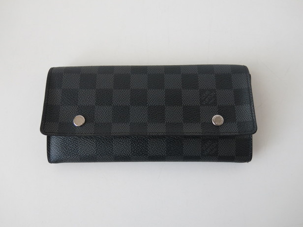 ポルトフォイユ・ロン・モデュラブル