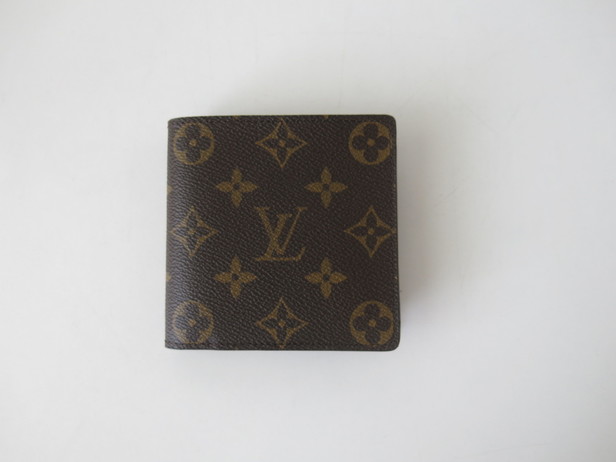 ポルトフォイユ・マルコ