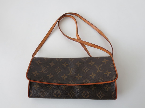 ポシェットツインGM