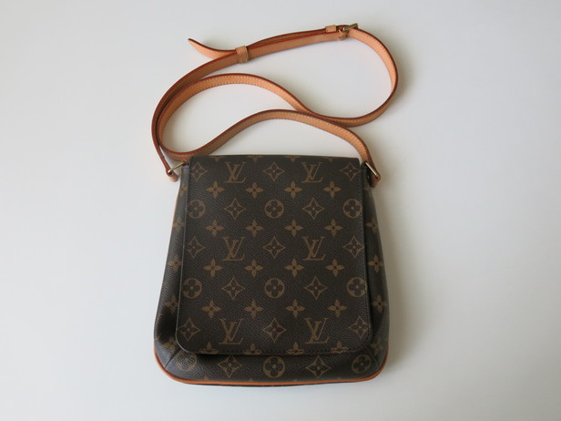 ミュゼットサルサ