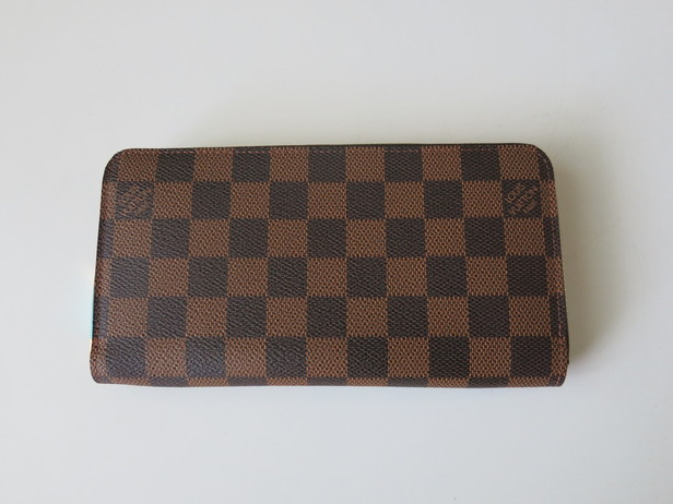 ジッピー・ウォレット