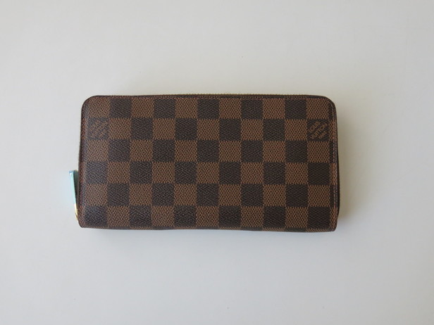 ジッピーウォレット