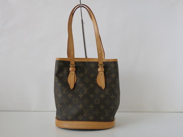 プチ・バケット