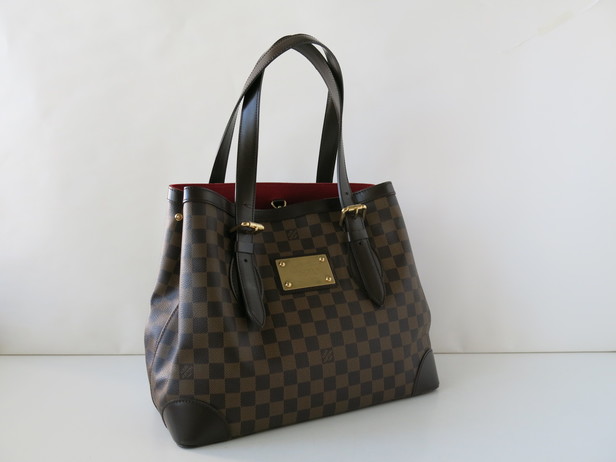 ハムプステッドMM