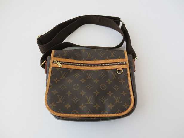 メッセンジャーＰＭボスフォール