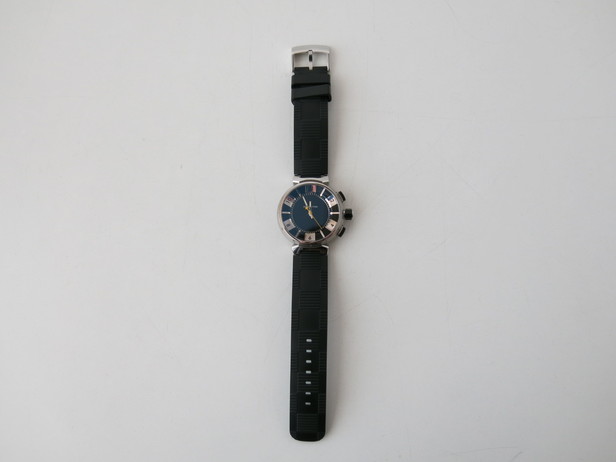 タンブール インブラック