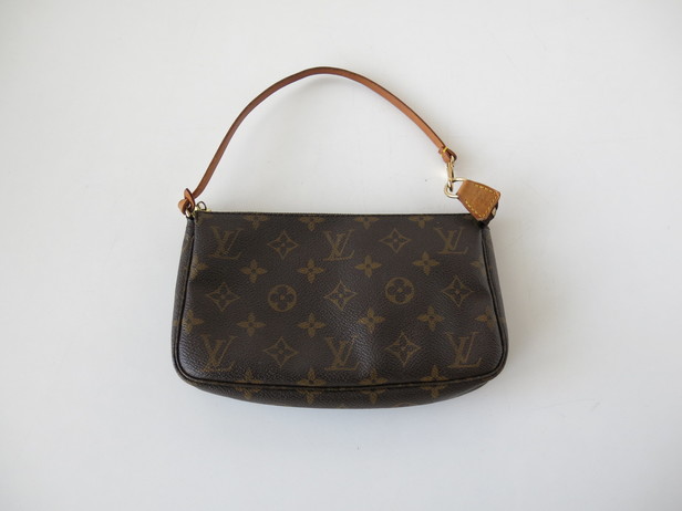 アクセサリーポーチ