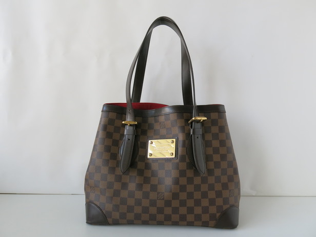 ハムステッドMM