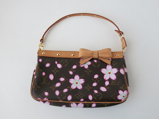 アクセサリーポーチ