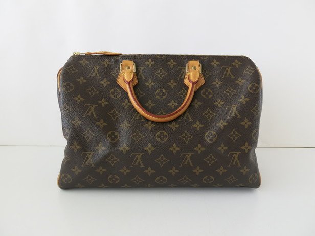 スピーディ３５