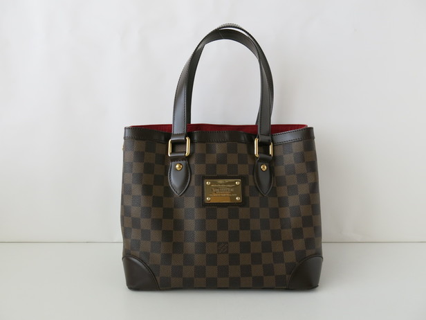 ハムステッドPM