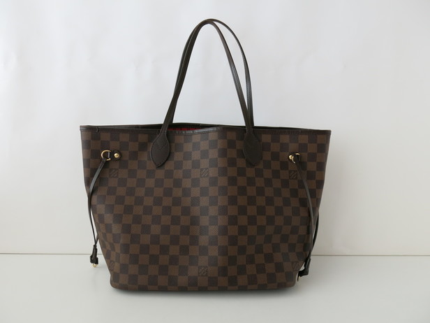 ネヴァーフルMM