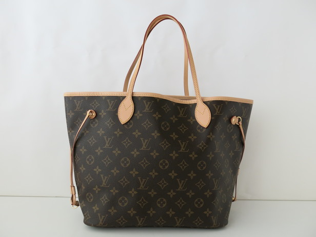 ネヴァーフルMM