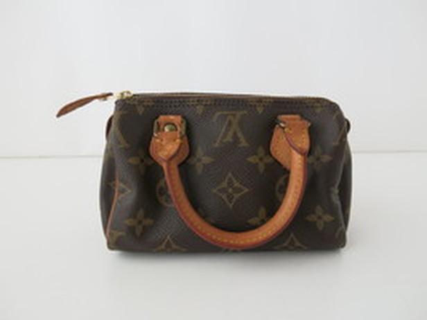 ミニスピーディ