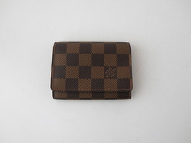 アンヴェロップ・カルト ドゥヴィジット