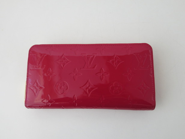 ジッピーウォレット