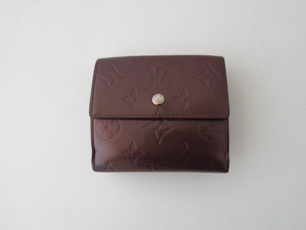 ポルトモネビエ カルトクレディ