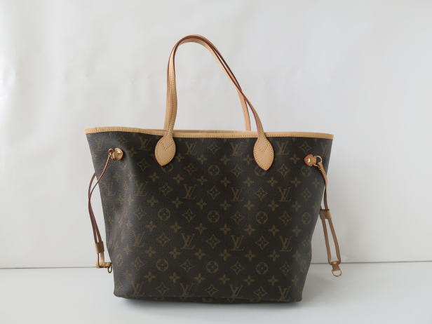 ネヴァーフルMM