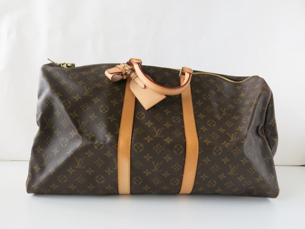 キーポル・バンドリエール５５