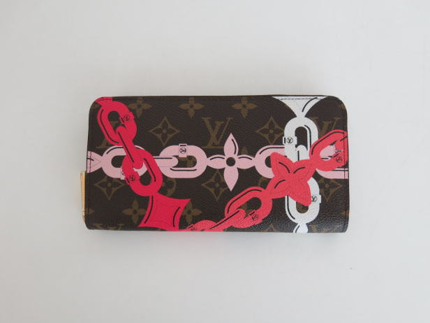 ジッピー・ウォレット