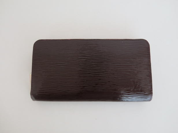 ジッピー・ウォレット