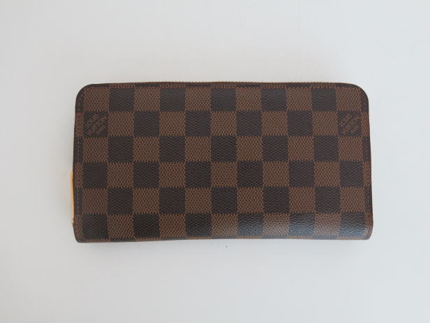 ジッピーウォレット