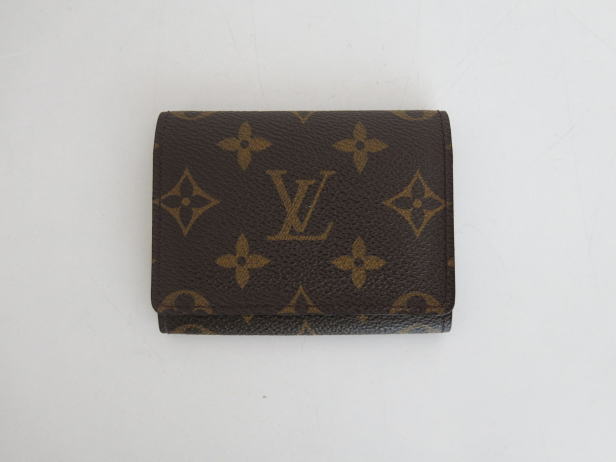 アンヴェロップ・カルト ドゥ ヴィジット